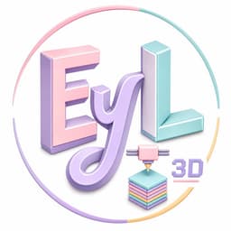 Logo EyL3D